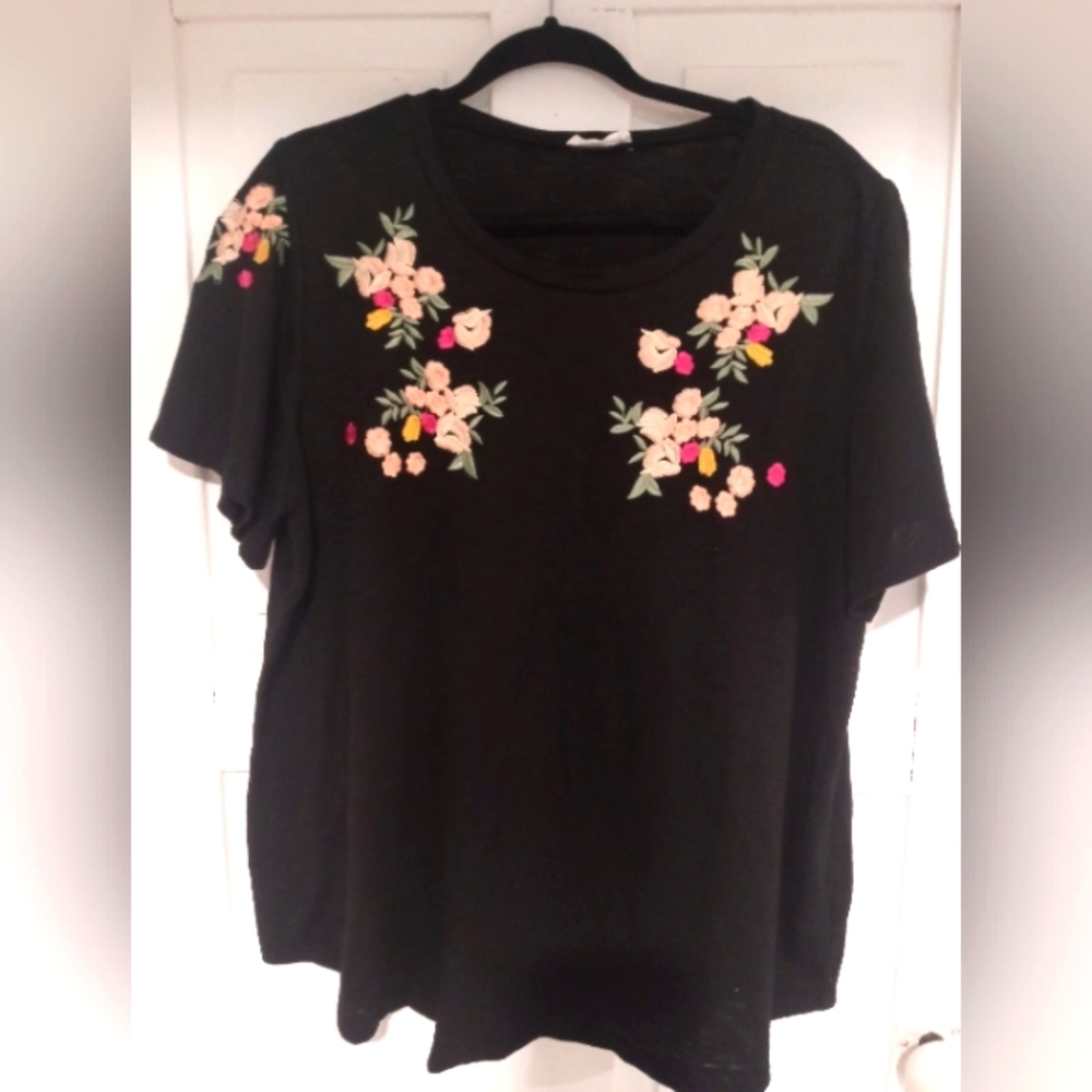 Chic Soul top